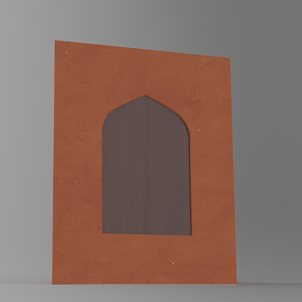 natural and artistic